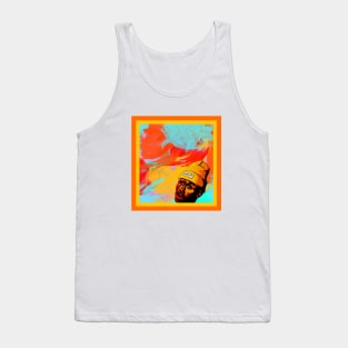 Tyler The Creator Golf Tank Top